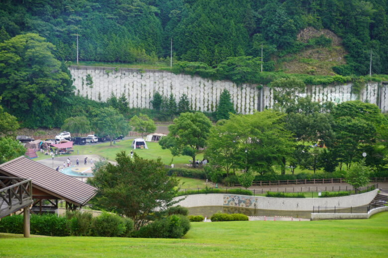 平成榛原子供のもり公園